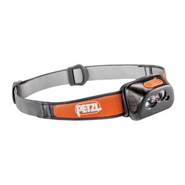 PETZL LAMPADA TIKKA XP